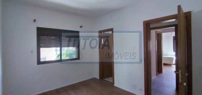 Imagem APARTAMENTO A VENDA - 4 DORMITÓRIOS NO PARAISO