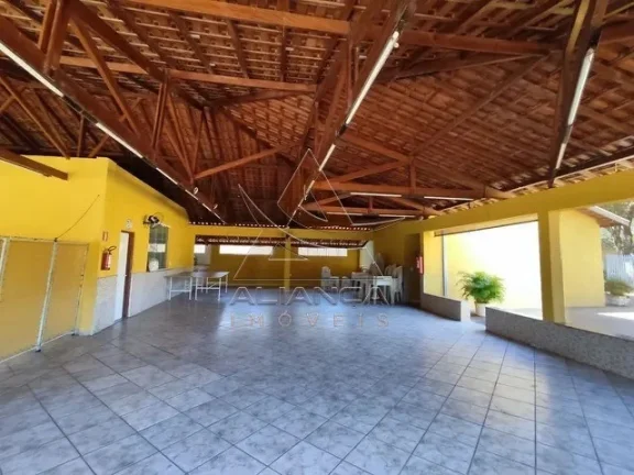 Imagem Casa - Ribeirão Preto - Jardim Independência