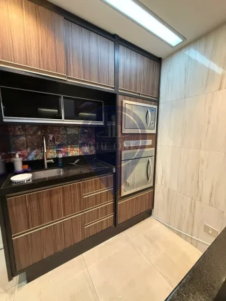 Imagem Apartamento à venda em São Paulo-SP, Várzea da Barra Funda: 2 quartos, 2 salas, 1 banheiro, 1 vaga de garagem, 60m².