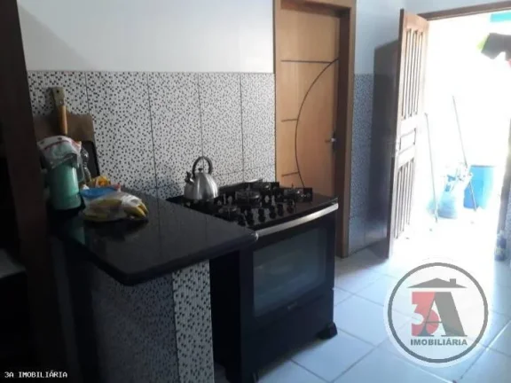 Imagem Casa 3/4 no Escola de Policia