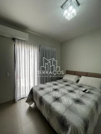 Imagem CASA À VENDA OU PERMUTA EM CONDOMÍNIO FECHADO, 145M², 3 QUARTOS - RESERVA DA MATA - JUNDIAÍ/SP