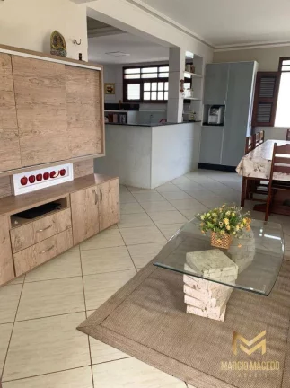 Imagem Mansão com 8 suítes à venda, 702 m² por R$ 1.800.000 - Taíba - São Gonçalo do Amarante/CE