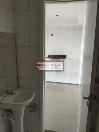 Imagem Studio em Parque Rebouças - São Paulo: 32m², 1 quarto, 1 banheiro por R$ 220k