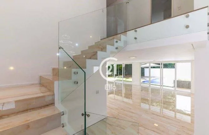 Imagem Casa à venda, 680 m² - Brooklin - São Paulo/SP