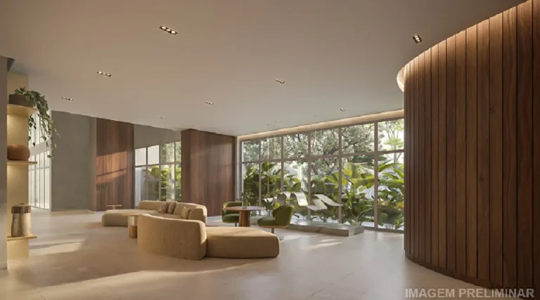 Imagem Vértice Butantã Residences