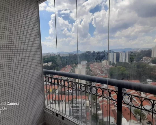 Imagem Apartamento 3 dormitórios - Suíte - Armário - Lazer - Vila Gomes
