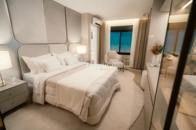 Imagem Wide Marista - Apartamento à venda no bairro Setor Marista - Goiânia/GO