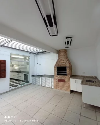 Imagem Alugo casa em condomínio 04 dor