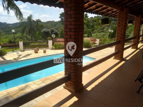 Imagem Condomínio Itaembú na cidade do interior de São Paulo vende