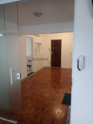 Imagem ANDAR COMERCIAL VENDA/LOCAÇÃO BROOKLIN PAULISTA