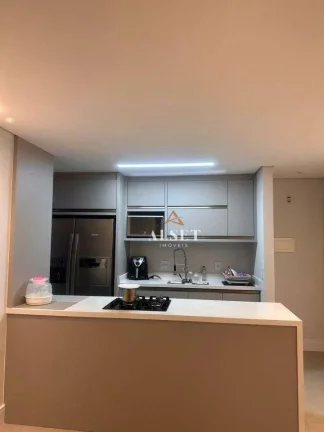 Imagem Apartamento Residencial à venda, Parque São Jorge, São Paulo - AP0820.