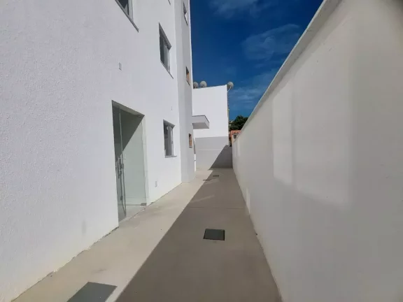 Imagem TORRE ÚNICA+3QUARTOS+SUÍTE-CONFIRA!!!!!!