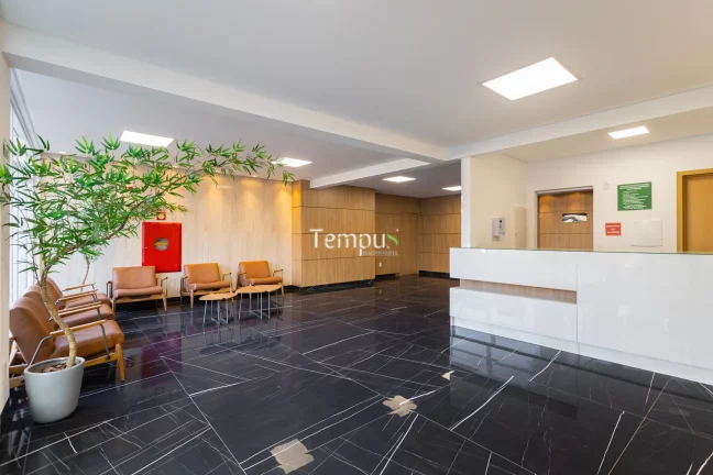 Imagem HL Park Vaca Brava - Apartamento a venda 3 suítes - Jardim América