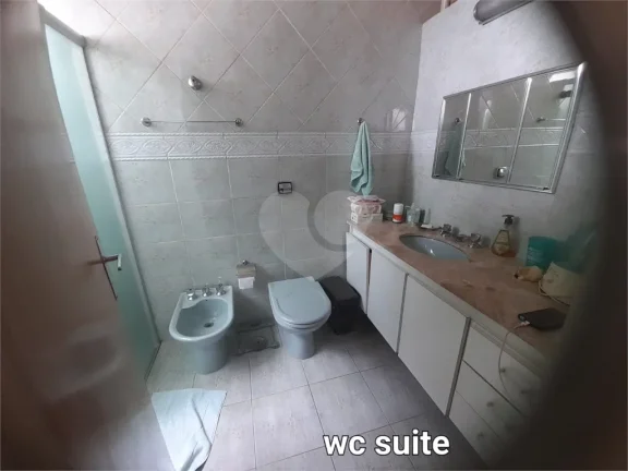 Imagem Apartamento à venda com 3 quartos, sendo 1 suíte, no condomínio Iguaçu, São Paulo - SP