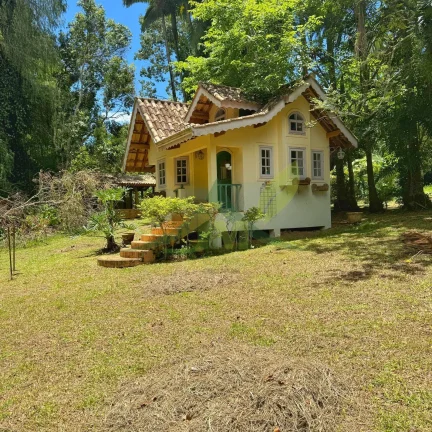 Imagem Haras à Venda no Asfalto em Piracaia – 18 alqueires com Estrutura Completa