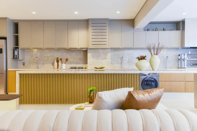 Imagem Apartamento à venda no bairro Campo Belo - São Paulo/SP