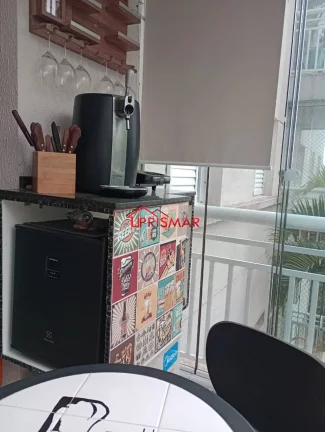 Imagem Oportunidade Acquaplay 2 dormitórios 64 m2 1 vaga