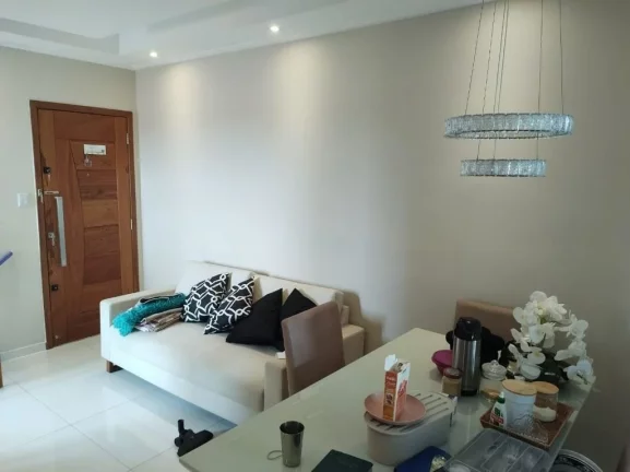 Imagem Apartamento no Condominio Graphos