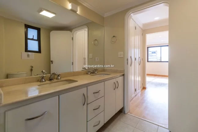 Imagem Apartamento à venda Itaim Bibi São Paulo