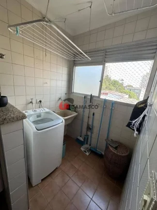 Imagem Apartamento à venda, Jardim do Mar, São Bernardo do Campo, SP
