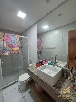 Imagem Casa com 4 dormitórios à venda, 138 m² por R$ 690.000,00 - Guaribas - Eusébio/CE