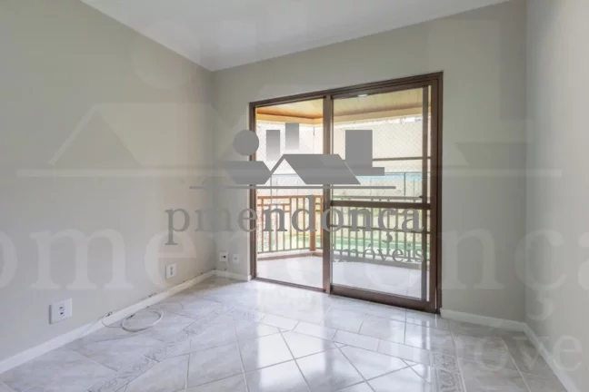 Imagem Apartamento a venda em Perdizes com 3 quartos (1 suíte) e 2 vagas, 91m²