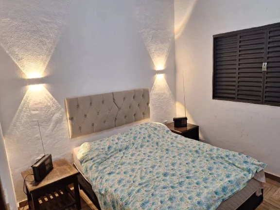 Imagem EXCELENTE CASA NO SAMAMBAIA III, EM JUATUBA!