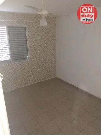 Imagem Apartamento - Itararé - São Vicente/SP