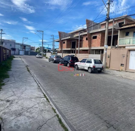 Imagem Casa Triplex