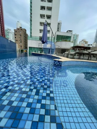 Imagem Apartamento com 3 dormitórios à venda sendo 3 suítes, 153.8 m² por - R$ 3.350.000,00 - Centro - Bal. Camboriú/SC