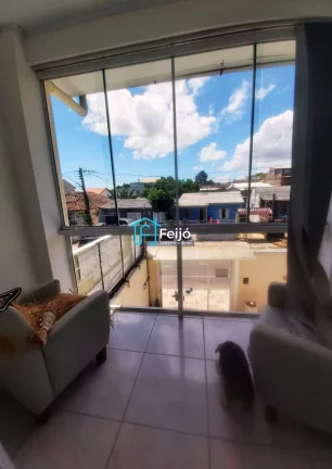 Imagem Sobrado 3 dormitórios com salão religioso no bairro Cavalhada
