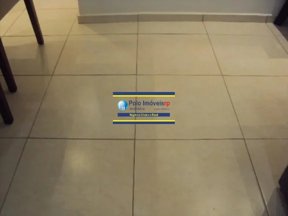 Imagem APARTAMENTO 47 M, R$ 159.000 Cond. Royal Garden, 2 quartos, área de lazer - PQ. SÃO SEBASTIÃO - RIBEIRÃO PRETO
