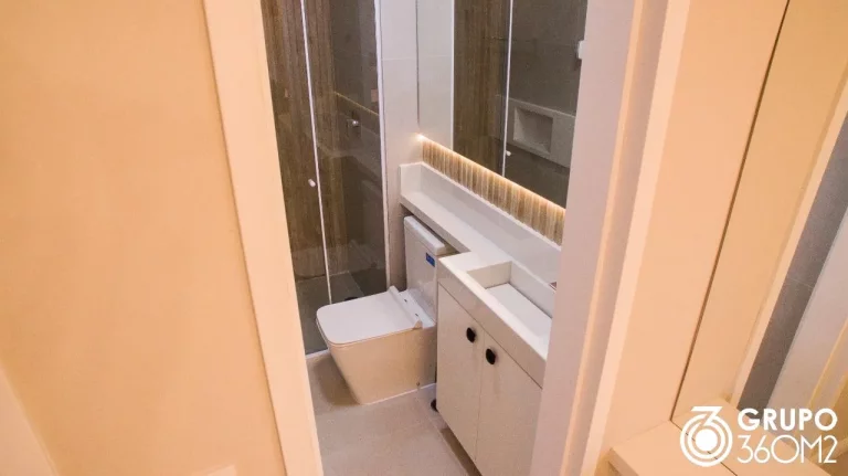 Imagem Apartamento para Venda em Santo André / SP no bairro Vila Curuçá