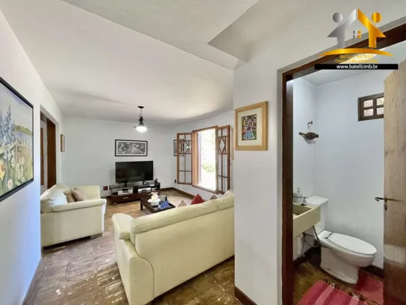 Imagem Casa - Granja Viana | Batelli Imóveis