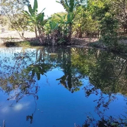 Imagem Sítio em Santa Luzia