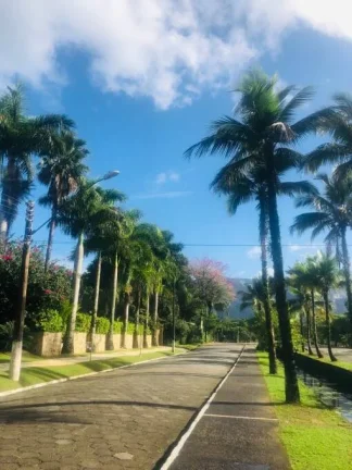 Imagem Vendo Casa em Condomínio, Bertioga