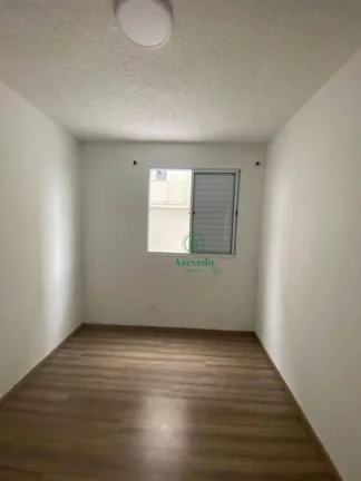 Imagem Apartamento à venda, 52 m² por R$ 230.000,00 - Jardim Nova Cidade - Guarulhos/SP