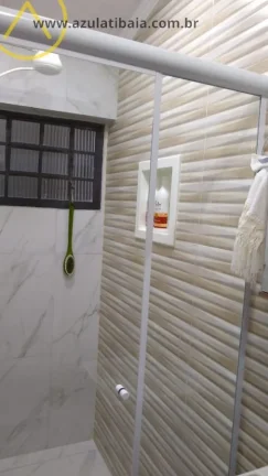 Imagem Casa para Venda em Atibaia, Vila Giglio, 3 dormitórios, 1 suíte, 2 banheiros, 2 vagas