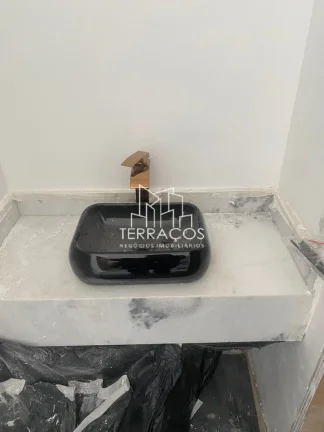 Imagem CASA - CONDOMÍNIO RESERVA ERMIDA COM PISCINA - 3 SUÍTES - JUNDIAÍ - ÓTIMA LOCALIZAÇÃO