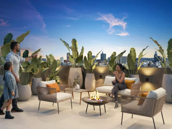 Imagem APARTAMENTO RESIDENCIAL em São Paulo - SP, Vila Nova Savóia
