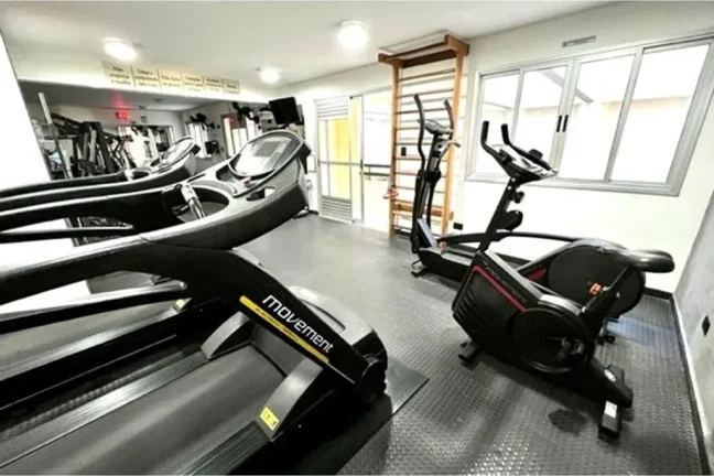 Imagem APARTAMENTO RESIDENCIAL em São Paulo - SP, Jabaquara