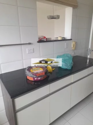 Imagem Apartamento para venda com 69mts - Vila Monumento
