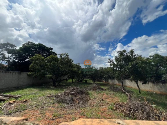 Imagem Terreno à venda, 1038 m² por R$ 479.000,00 - Recanto da Lagoa - Lagoa Santa/MG