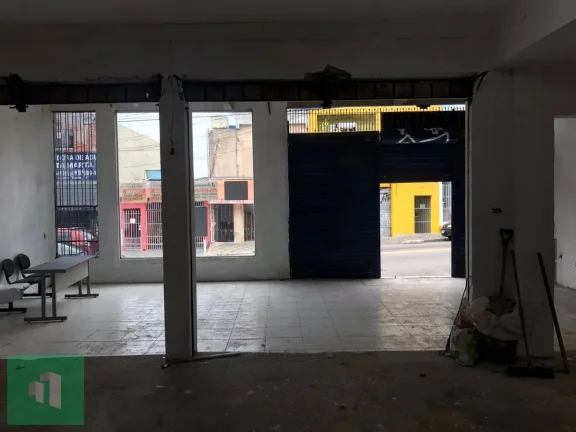 Imagem Galpão em Diadema, Taboão