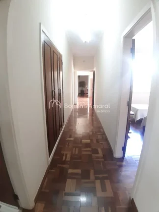Imagem EspaÃ§o, conforto e localizaÃ§Ã£o privilegiada no Taquaral!

Casa ampla com 400mÂ² de Ã¡rea construÃ...