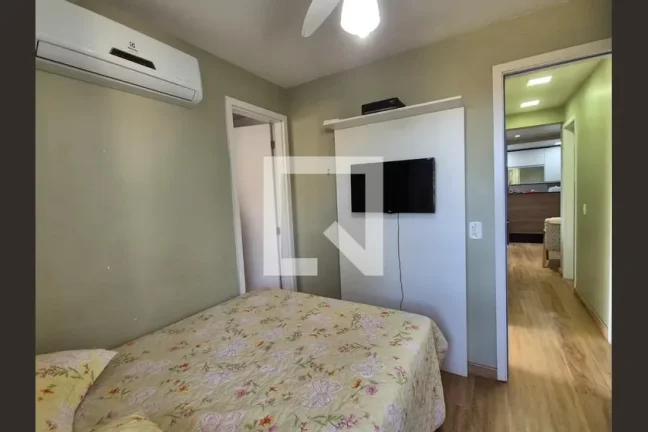 Imagem Apartamento à Venda - Recreio, 4 Quartos, 178 m2