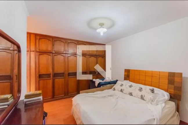 Imagem Casa à Venda - Cambuci, 4 Quartos, 200 m2