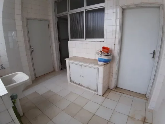 Imagem APARTAMENTO AMPLO FRENTE AO MAR COM LINDA VISTA