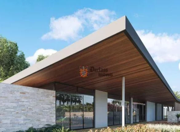 Imagem Terreno à venda, 360 m² por R$ 575.000,00 - Teriva Vista da Serra - Atibaia/SP