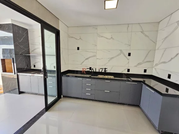 Imagem Casa térrea com piscina e 3 dormitórios à venda, 115 m² por R$ 700.000 - Jardim Bom Sucesso - Indaiatuba/SP